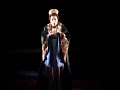 soprano alexandrina pendatchanska sings the dramatic finale to rossini's ermione, part 2 of 4. barry banks is the oreste.