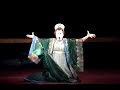soprano alexandrina pendatchanska sings the dramatic finale to rossini's ermione, part 2 of 4. barry banks is the oreste.