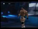 zoken is a russin pit fighter based off of murdok from tekken, heavy tatoos and huge build