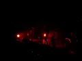 MCR In Ottawa: Helena