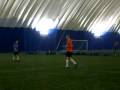 Red Star - Westboro Wolves 1-2
