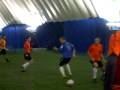 Red Star - Westboro Wolves 1-2