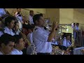 Banda do Samouco - Campo Pequeno - \"Espa�a Ca�i\"