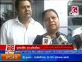Sajith and Anoma speak on SF and Baratha