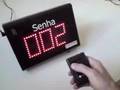 videos de Queue managment sistem , Painel de senha Transpainel