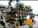 Octoberfest 2008 la Parata