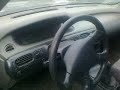 Mazda 626 dalimis. Dalimis - mazda 626 1994 2.0l 1998cm3 55kw (7 nuotrauka)