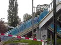 Rydułtowy.. na moście PKP