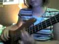 videos de dance wiv me bass cover