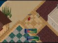 Drain Life Spell