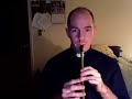 Fordham University: Three Jigs Fordham University: Three Jigs