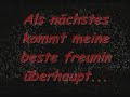 MeInE dReI lIeBsTeN MeInE dReI lIeBsTeN