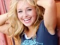Wait a Minute  Hayden Panettiere