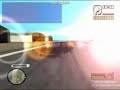 آبو سهم يدخل لعيون الحبآيب  Gta sa Saudi Arab Drift