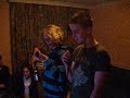 nico en de loser wimme
one love - blue