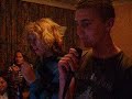 nico en de loser wimme
one love - blue