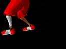 Tracy McGrady Animated Gatorade Commerical