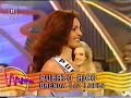 Miss Universe 1999 Top 10 Miss Universe 1999 Top 10