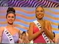 miss universe 1999 top 10