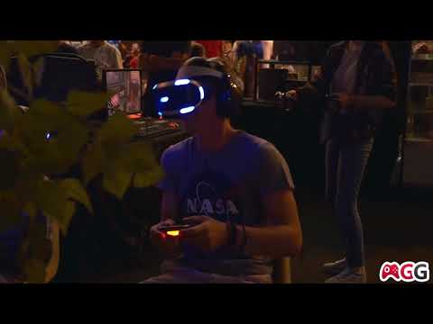 Vidéo 1