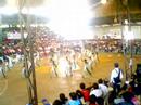 Mambatangan Saints Cheerdance Mambatangan Saints Cheerdance
