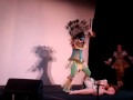 2010 Lunacon Masquerade - Thief of Dreams