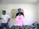 pink polo