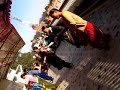Nepali Dance