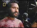 SANGRIENTO PERO LO PEOR DEL MUNDO EN RITUALES