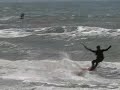 videos kitesurf