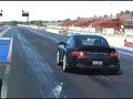 SPI Sledgehammer 1/4 Mile Testing