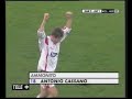 gol cassano bari