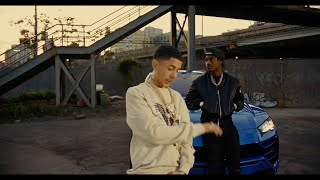 JI Lil Tjay - Hood Scars 2 (Official Music Video)