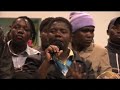 Xenophobia Refugees in Cape Town South Africa/Displaced Voices Xenophobia Refugees in Cape Town South Africa/Displaced Voices