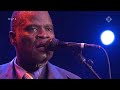 live @ north sea jazz 2005 (sunday 10 july 2005)