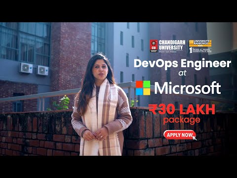 Chandigarh University General video thumbnail 28