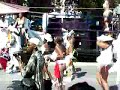 West Indian Day Parade - 1st clip West Indian Day Parade - 1st clip