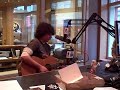 Johnny Cooper "TRY" at 95.9 The Ranch in Ft. Worth