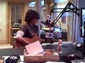 Johnny Cooper \"TRY\" at 95.9 The Ranch in Ft. Worth