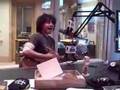 Johnny Cooper TRY at 95.9 The Ranch in Ft. Worth