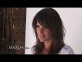 Cobie Smulders video 2