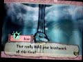 let's play Okami 4 - darkness voices tachigami and issun.