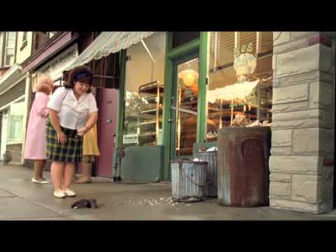 Godmorning - Godmorning Baltimor - Nikki Blondsky From the movie