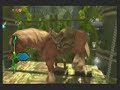 Back In Time Glitch Fun part 1/4