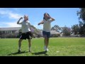 Tik Tok by Ruth and Amanda =)