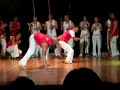 Muzenza Asturias Mestre Chapao e Profesor Marcha Lenta