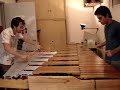 Hermeto Pascoal: Fazenda nova/Marimba-vibrafono