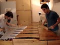 Hermeto Pascoal: Fazenda nova/Marimba-vibrafono