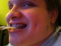Tim and Jared rapping \"Tapatio\" by RedCloud