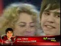 Fernando Dente  &  Agustina Vera ganadores de hsm 